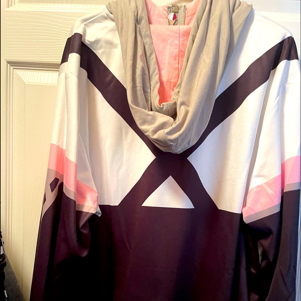COPY - RWBY Jacket